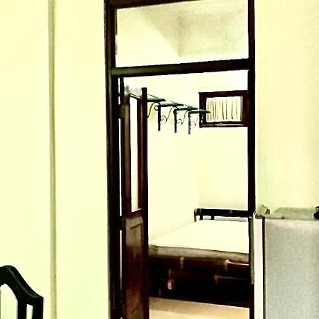 Ujung Sacca Studio Home In Benoa מראה חיצוני תמונה