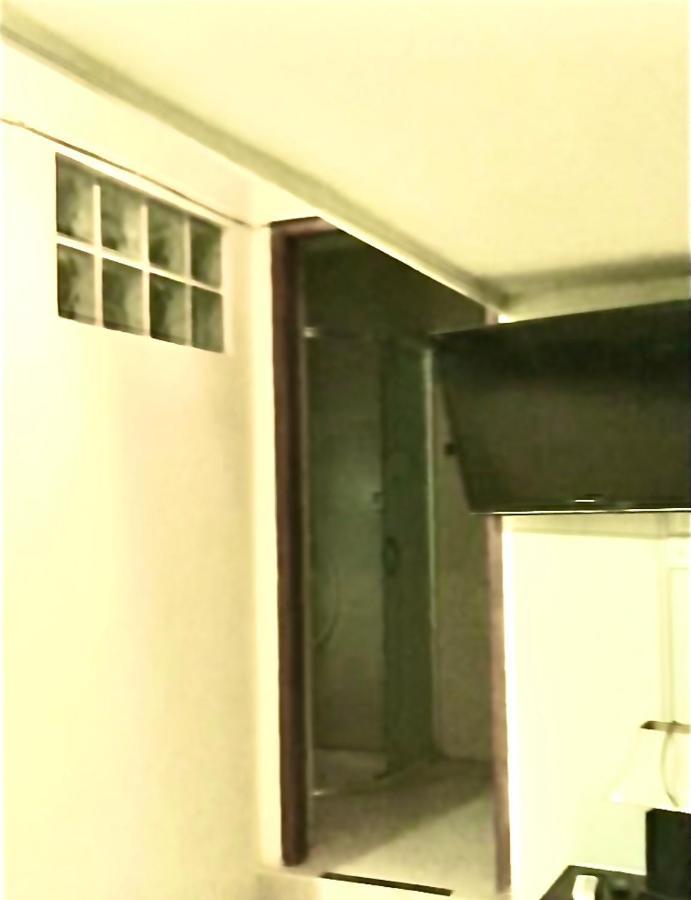 Ujung Sacca Studio Home In Benoa מראה חיצוני תמונה