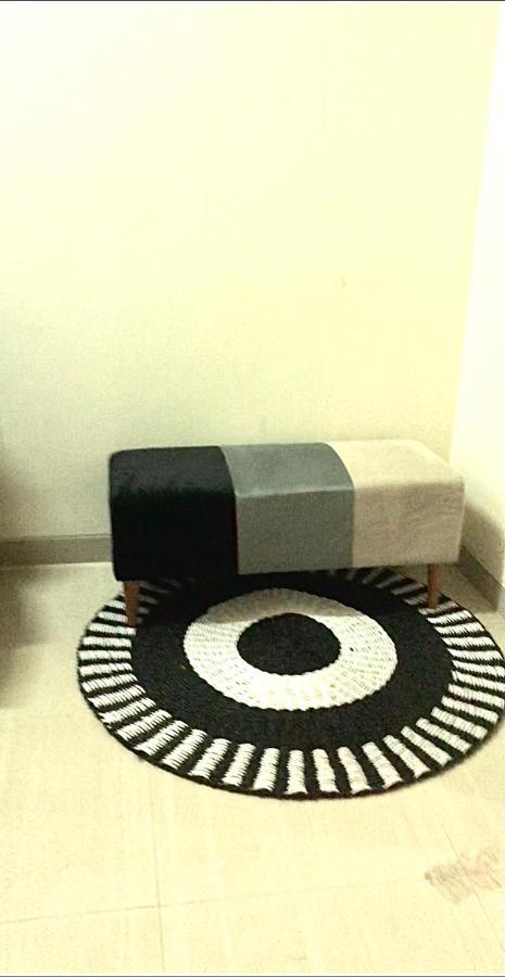 Ujung Sacca Studio Home In Benoa מראה חיצוני תמונה