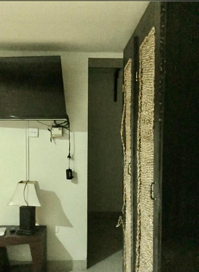 Ujung Sacca Studio Home In Benoa מראה חיצוני תמונה