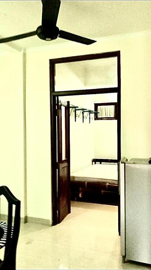 Ujung Sacca Studio Home In Benoa מראה חיצוני תמונה